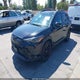 7MUFBABG9RV030523 2024 Toyota Corolla Cross Hybrid Nightshade Edition auction photo thumbnail 2