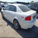 19UUA66254A002676 2004 Acura Tl auction photo thumbnail 3