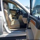 19UUA66254A002676 2004 Acura Tl auction photo thumbnail 5