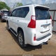 JTJBM7FX9B5019417 2011 Lexus Gx 460 auction photo thumbnail 3