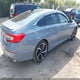 1HGCV2F32MA013927 2021 Honda Accord Sport 2.0T auction photo thumbnail 4