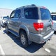 5TDZT34A26S272297 2006 Toyota Sequoia Sr5 V8 auction photo thumbnail 3