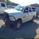 3C6RR7KTXLG130596 2020 Ram 1500 Classic Tradesman 4X4 5'7 Box auction photo thumbnail 2