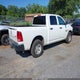 3C6RR7KTXLG130596 2020 Ram 1500 Classic Tradesman 4X4 5'7 Box auction photo thumbnail 4