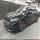 2HGFC2F89KH503486 2019 Honda Civic Sport auction photo thumbnail 2