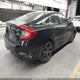 2HGFC2F89KH503486 2019 Honda Civic Sport auction photo thumbnail 4