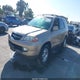 2HNYD18271H520626 2001 Acura Mdx auction photo thumbnail 2