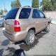 2HNYD18271H520626 2001 Acura Mdx auction photo thumbnail 4