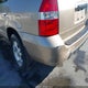 2HNYD18271H520626 2001 Acura Mdx auction photo thumbnail 6