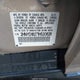 2HNYD18271H520626 2001 Acura Mdx auction photo thumbnail 9