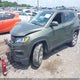 3C4NJDBB1HT656912 2017 Jeep New Compass Latitude 4X4 auction photo thumbnail 2