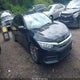 19XFC2F72JE032250 2018 Honda Civic Ex auction photo thumbnail 1