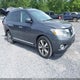 5N1AR2MM0EC711363 2014 Nissan Pathfinder Platinum auction photo thumbnail 1