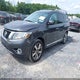 5N1AR2MM0EC711363 2014 Nissan Pathfinder Platinum auction photo thumbnail 2