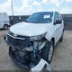 3GNAXHEV4MS142148 2021 Chevrolet Equinox Fwd Ls auction photo thumbnail 2