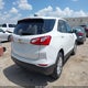 3GNAXHEV4MS142148 2021 Chevrolet Equinox Fwd Ls auction photo thumbnail 4