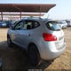 JN8AS5MVXFW254441 2015 Nissan Rogue Select S auction photo thumbnail 3