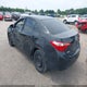 5YFBURHE1HP613683 2017 Toyota Corolla Le auction photo thumbnail 3