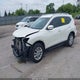 JN8AT2MV3HW003596 2017 Nissan Rogue Sv auction photo thumbnail 2