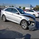 1FAHP2EW1BG173047 2011 Ford Taurus Sel auction photo thumbnail 1