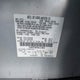 1FAHP2EW1BG173047 2011 Ford Taurus Sel auction photo thumbnail 9