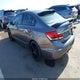 19XFB2F5XEE081199 2014 Honda Civic Lx auction photo thumbnail 3