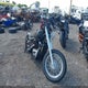 JH2RC44J23M101862 2003 Honda Vt750 Cdb auction photo thumbnail 1