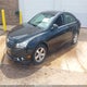 1G1PC5SH7C7162993 2012 Chevrolet Cruze Ls auction photo thumbnail 2