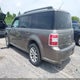 2FMGK5B8XDBD38109 2013 Ford Flex Se auction photo thumbnail 3