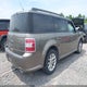 2FMGK5B8XDBD38109 2013 Ford Flex Se auction photo thumbnail 4