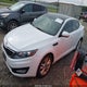 KNAGN4A63B5144803 2011 Kia Optima Ex Turbo auction photo thumbnail 2