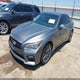 JN1FV7AR3HM871564 2017 Infiniti Q50 3.0T Red Sport 400 auction photo thumbnail 2