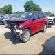 5TDXBRCH7PS115412 2023 Toyota Highlander Hybrid Limited auction photo thumbnail 2