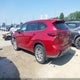 5TDXBRCH7PS115412 2023 Toyota Highlander Hybrid Limited auction photo thumbnail 3