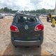 5GAKVCED4CJ329100 2012 Buick Enclave Leather auction photo thumbnail 17