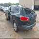 5GAKVCED4CJ329100 2012 Buick Enclave Leather auction photo thumbnail 3