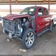 3GCUKTEJ5JG614442 2018 Chevrolet Silverado 1500 High Country auction photo thumbnail 2