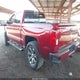 3GCUKTEJ5JG614442 2018 Chevrolet Silverado 1500 High Country auction photo thumbnail 3