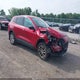 1FMCU9G63NUC00608 2022 Ford Escape Se auction photo thumbnail 1