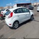 3FADP4EJ2FM225358 2015 Ford Fiesta Se auction photo thumbnail 4