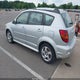 5Y2SL65868Z405577 2008 Pontiac Vibe auction photo thumbnail 3