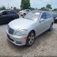 WDDNG9EB4CA453879 2012 Mercedes-Benz S 550 4Matic auction photo thumbnail 2