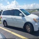 5FNRL38439B020197 2009 Honda Odyssey Ex auction photo thumbnail 14