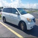 5FNRL38439B020197 2009 Honda Odyssey Ex auction photo thumbnail 1