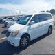 5FNRL38439B020197 2009 Honda Odyssey Ex auction photo thumbnail 2