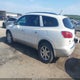5GALRCED1AJ172003 2010 Buick Enclave 2Xl auction photo thumbnail 3