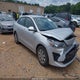 3KPA24AD5PE551355 2023 Kia Rio Lx auction photo thumbnail 1