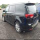 KNDMC5C14G6113631 2016 Kia Sedona Ex auction photo thumbnail 3
