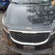 KNDMC5C14G6113631 2016 Kia Sedona Ex auction photo thumbnail 6