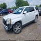 2GKFLSEK8H6319225 2017 GMC Terrain Sle-1 auction photo thumbnail 2